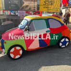 Festa della Lana a Ternengo: "Una tradizione fatta a mano" - Servizio di Massimo Giacobbe Festa della Lana a Ternengo: "Una tradizione fatta a mano" - Servizio di Massimo Giacobbe