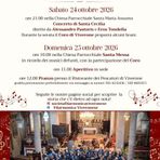 Viverone, la Filarmonica celebra Santa Cecilia: concerto il 24 ottobre