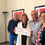 17ª edizione degli eventi di Benna: GRAZIE!