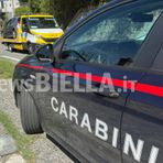 Biella, Cerrione e Vigliano: tre incidenti in mattinata, foto archivio Biella, Cerrione e Vigliano: tre incidenti in mattinata, foto archivio
