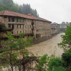 Allerta gialla per rischio idrogeologico, in arrivo piogge intense sul Piemonte (foto di repertorio) Allerta gialla per rischio idrogeologico, in arrivo piogge intense sul Piemonte (foto di repertorio)