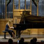 La scrittura incontra la musica, nuovo premio per Michelle Cerri. Con un sogno: “Dedicarmi a queste due passioni”