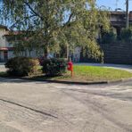 Mongrando, San Michele: completata l’opera di asfaltatura della piazzetta (foto dalla pagina Facebook di Insieme per Mongrando Michele Teagno Sindaco) Mongrando, San Michele: completata l’opera di asfaltatura della piazzetta (foto dalla pagina Facebook di Insieme per Mongrando Michele Teagno Sindaco)