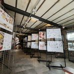 Candelo Urban Link, la mostra è prorogata fino all’8 novembre