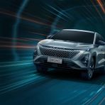 OMODA 5: il Crossover futuristico che rivoluziona la mobilità OMODA 5: il Crossover futuristico che rivoluziona la mobilità