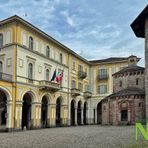Biella, chiude l'Ufficio di Stato Civile