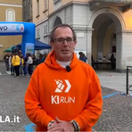 Cinque eventi podistici nello stesso giorno: opportunità (di scelta?) oppure svantaggio (per tutti)? Cinque eventi podistici nello stesso giorno: opportunità (di scelta?) oppure svantaggio (per tutti)?