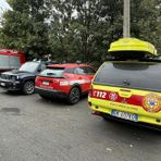 Sospese le ricerche dell’anziano di 80 anni scomparso nei boschi di Graglia e Muzzano Sospese le ricerche dell’anziano di 80 anni scomparso nei boschi di Graglia e Muzzano
