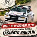 Motori, passione e territorio: da Acqua e Farina arriva la Škoda di Tasinato-Bagolin
