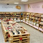 Biscottificio Cervo, un secolo di dolce tradizione biellese Biscottificio Cervo, un secolo di dolce tradizione biellese