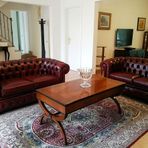 Vama Divani e il fascino senza tempo del Chesterfield: come si riconosce un divano di qualità