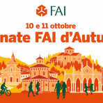 Giornate FAI d’Autunno: cinque aperture e due eventi nel Biellese Giornate FAI d’Autunno: cinque aperture e due eventi nel Biellese