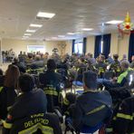 vigili fuoco vigili fuoco