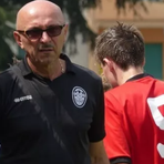Calcio, cambio in panchina alla Fulgor Chiavazzese: via Albertini, arriva Schiapparelli (foto di repertorio)