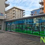 In arrivo forte vento di foehn, Arpa Piemonte: "Raffiche molto forti anche in pianura"