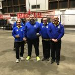 bocce gare bocce gare