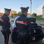 Lite a Valdengo, un uomo è in ospedale - Foto di repertorio Lite a Valdengo, un uomo è in ospedale - Foto di repertorio