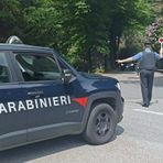 Non si ferma all’alt dei Carabinieri, si dà alla fuga nelle strade di Cerrione (foto di repertorio) Non si ferma all’alt dei Carabinieri, si dà alla fuga nelle strade di Cerrione (foto di repertorio)
