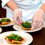 A Ponderano un corso di cucina con "Diversamentechef Aps" A Ponderano un corso di cucina con "Diversamentechef Aps"