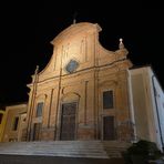 Pioggia di stelle a Ponderano, concerto di musica sacra per aprire la festa patronale di San Lorenzo
