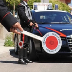 Vigliano, recidivo fermato alla guida con patente revocata