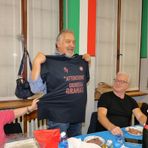 A Casapinta tra amici, musica e bagna cauda: una serata speciale con la Corale del paese - Foto di Claudio Nicola