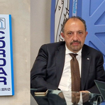 Cordar Biella, Martinazzo confermato Presidente