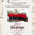 coro valdengo coro valdengo