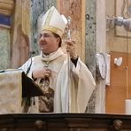 Celebrazioni al Santuario di Graglia, doppia Santa Messa: ci sarà anche il vescovo Farinella (foto di repertorio) Celebrazioni al Santuario di Graglia, doppia Santa Messa: ci sarà anche il vescovo Farinella (foto di repertorio)