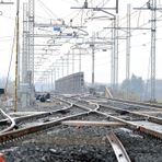 Ferrovie biellesi, il Pd attacca: "Mancano risposte sui collegamenti e sulla Biella-Novara" Ferrovie biellesi, il Pd attacca: "Mancano risposte sui collegamenti e sulla Biella-Novara"