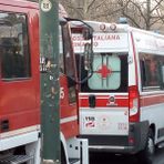 Anziana caduta in casa a Biella: il 112 allertato da un conoscente