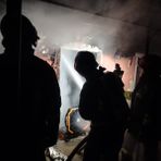 Viverone, a fuoco elettrodomestico, incendio in un’abitazione nella notte, foto archivio Viverone, a fuoco elettrodomestico, incendio in un’abitazione nella notte, foto archivio