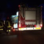 Incidente a Masserano, giovane finisce nel canale con l’auto: “Volevo evitare un cinghiale” Incidente a Masserano, giovane finisce nel canale con l’auto: “Volevo evitare un cinghiale”