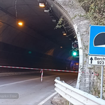 Lavori conclusi alla “Volpe”, da lunedì chiudono le Gallerie Berchelle e Miola per manutenzione Lavori conclusi alla “Volpe”, da lunedì chiudono le Gallerie Berchelle e Miola per manutenzione