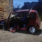 incidente valle nicolao