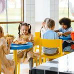 Refezione scolastica, a Castelletto Cervo si lavora a una gara per l'affidamento Refezione scolastica, a Castelletto Cervo si lavora a una gara per l'affidamento