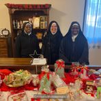 Ultimi Giorni, il Natale è vicino! Ultimi Giorni, il Natale è vicino!