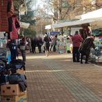 Spostamento del mercato a Biella, Olivero: "Sì al confronto, dopo la scelta di una delle quattro opzioni"