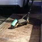 Biella, incidente tra auto e monopattino: un giovane in ospedale (foto di repertorio) Biella, incidente tra auto e monopattino: un giovane in ospedale (foto di repertorio)
