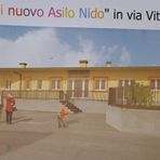 Verrone, nuovo nido in dirittura d’arrivo: apertura prevista in autunno