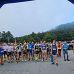 Oropa-Monte Camino, il 30 agosto la corsa in salita: 7 km e 1200 metri di dislivello Oropa-Monte Camino, il 30 agosto la corsa in salita: 7 km e 1200 metri di dislivello
