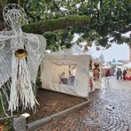 Sordevolo, la pioggia non ferma il Sordevolo, la pioggia non ferma il