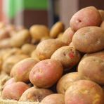 A Chiavazza una vendita benefica di patate A Chiavazza una vendita benefica di patate