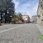 Biella, spostamento del mercato: la commissione convocata in piazza Vittorio Veneto