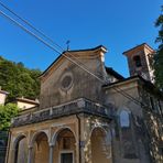 campiglia cervo