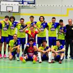 Salussola Volley, ko con Valsesia ma la sfida resta aperta (foto di Ciro Simoni) Salussola Volley, ko con Valsesia ma la sfida resta aperta (foto di Ciro Simoni)