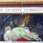 Processione di San Giuseppe Lavoratore a Biella: come cambia la viabilità il 1° maggio foto Paolo Rosazza Pela