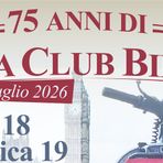 Vespa Club Biella, 75 anni di storia tra passione, territorio e solidarietà Vespa Club Biella, 75 anni di storia tra passione, territorio e solidarietà