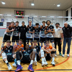scuola pallavolo