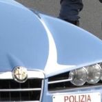 Incidente a Cossato, coinvolta pattuglia della Stradale impegnata in servizio autovelox